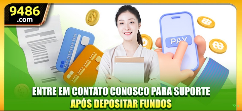 Registro 73b - cadastro rápido